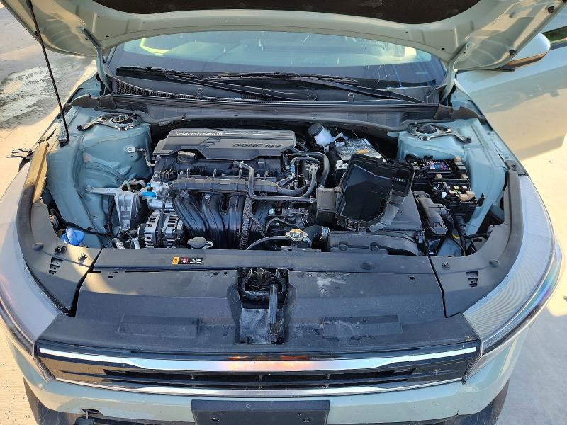 Photo 11 from auction – 2026 KIA K4 with VIN 3KPFU4DE6TE343029