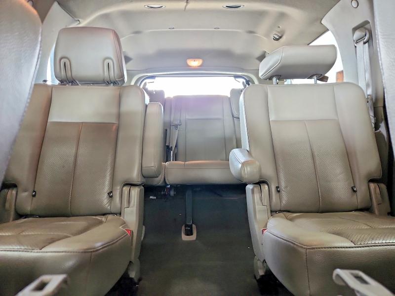 Photo 10 from auction – 2008 FORD EXPEDITION with VIN 1FMFK20588LA56608