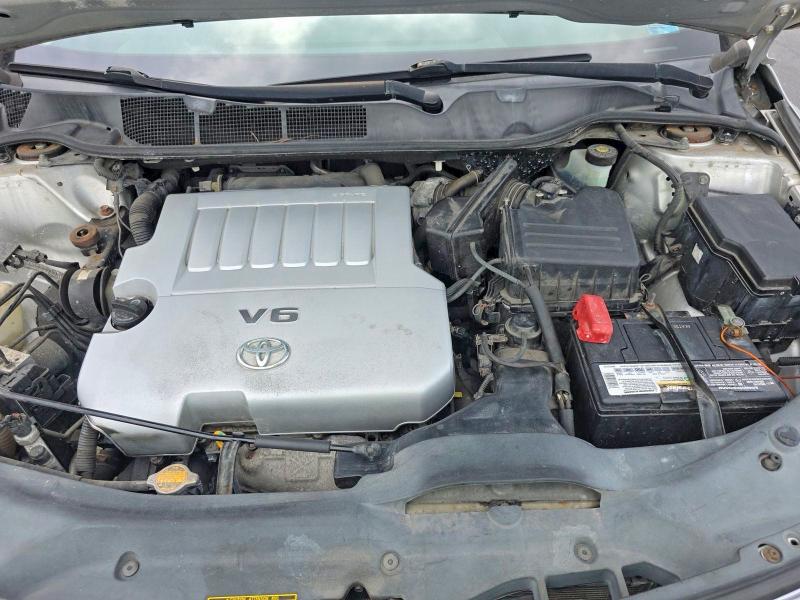 Photo 7 from auction – 2010 TOYOTA VENZA with VIN 4T3BK3BB2AU041228