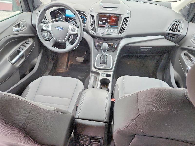 صورة رقم 8 من المزاد - 2014 FORD ESCAPE مع VIN 1FMCU0GX2EUA13378