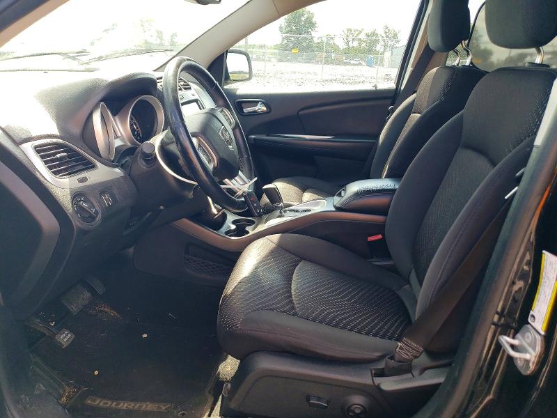 Фото 7 с аукциона – 2014 DODGE JOURNEY с VIN 3C4PDDBG4ET185572