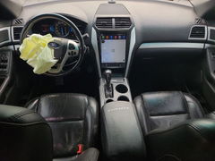 صورة رقم 8 من المزاد - 2013 FORD EXPLORER مع VIN 1FM5K7D85DGC29243