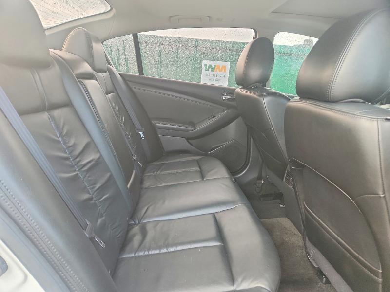 Photo 10 from auction – 2012 NISSAN ALTIMA with VIN 1N4AL2AP5CN556806