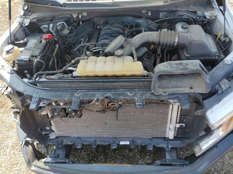 Photo 11 from auction – 2020 FORD F150 with VIN 1FTFX1E59LFC64822