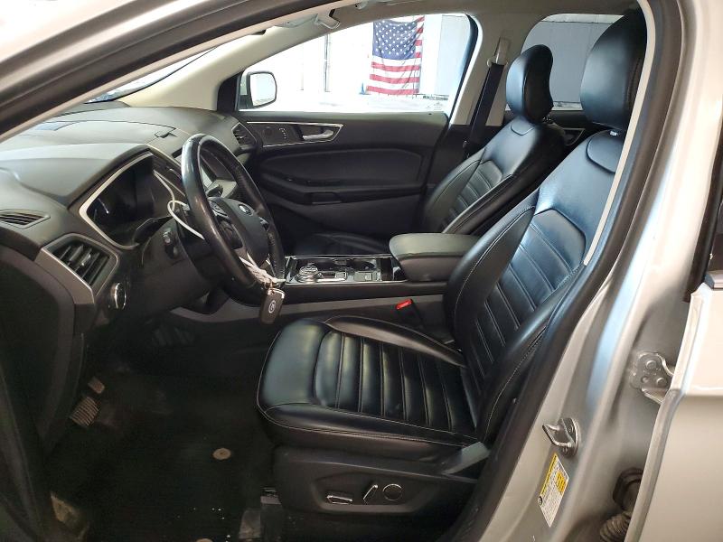 Photo 7 from auction – 2019 FORD EDGE with VIN 2FMPK4J90KBC67181