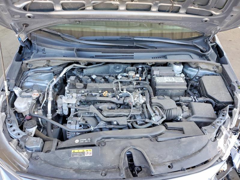 Photo 11 from auction – 2024 TOYOTA COROLLA with VIN 5YFB4MDE1RP114943