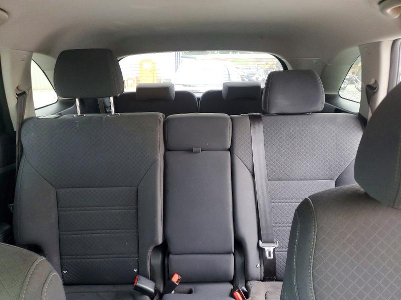 Photo 10 from auction – 2018 KIA SORENTO with VIN 5XYPG4A52JG389652