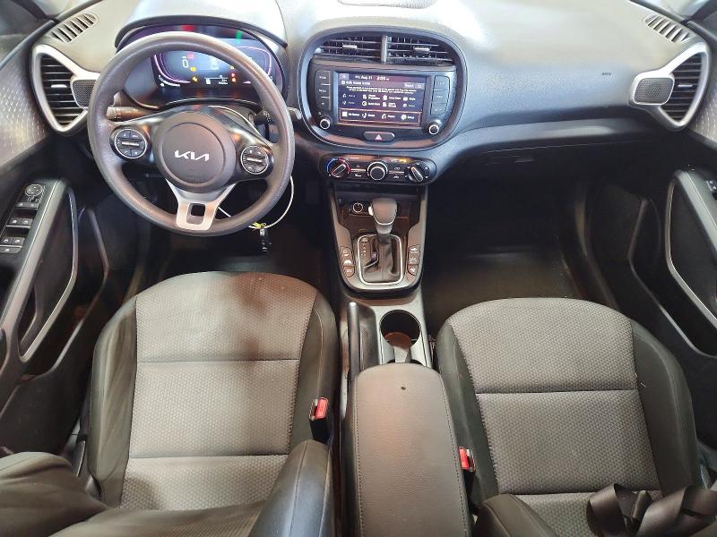 Zdjęcie 8 z aukcji – 2023 KIA SOUL z VIN KNDJ23AU8P7188317