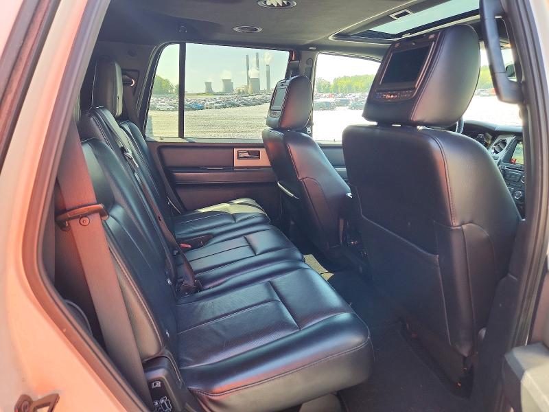 Photo 10 from auction – 2016 FORD EXPEDITION with VIN 1FMJU2AT9GEF10627
