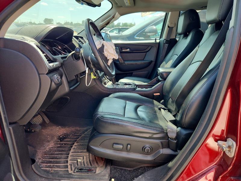 Фото 7 с аукциона – 2016 GMC ACADIA с VIN 1GKKVRKD5GJ141699
