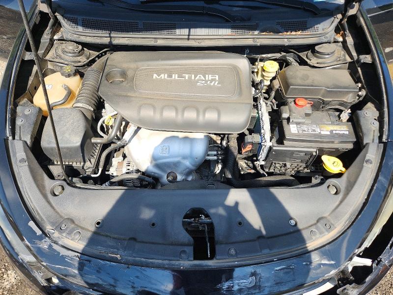Photo 11 from auction – 2016 DODGE DART with VIN 1C3CDFBB8GD766102