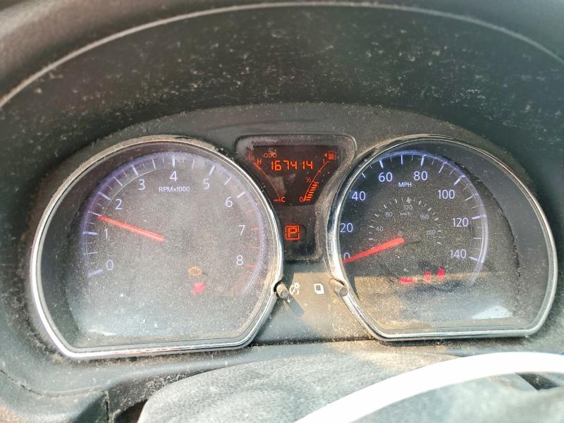 Photo 9 from auction – 2012 NISSAN VERSA with VIN 3N1CN7AP9CL928841