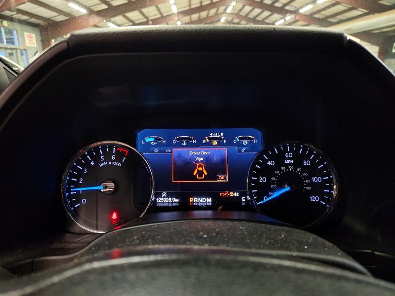 Photo 9 from auction – 2019 FORD EXPEDITION with VIN 1FMJK2AT5KEA56231