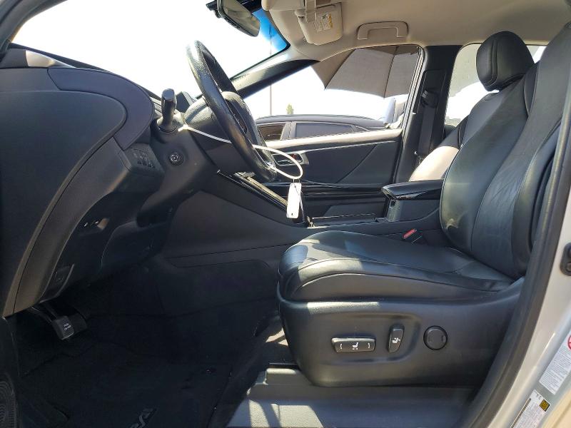 Photo 7 from auction – 2017 TOYOTA MIRAI with VIN JTDBVRBD8HA002986