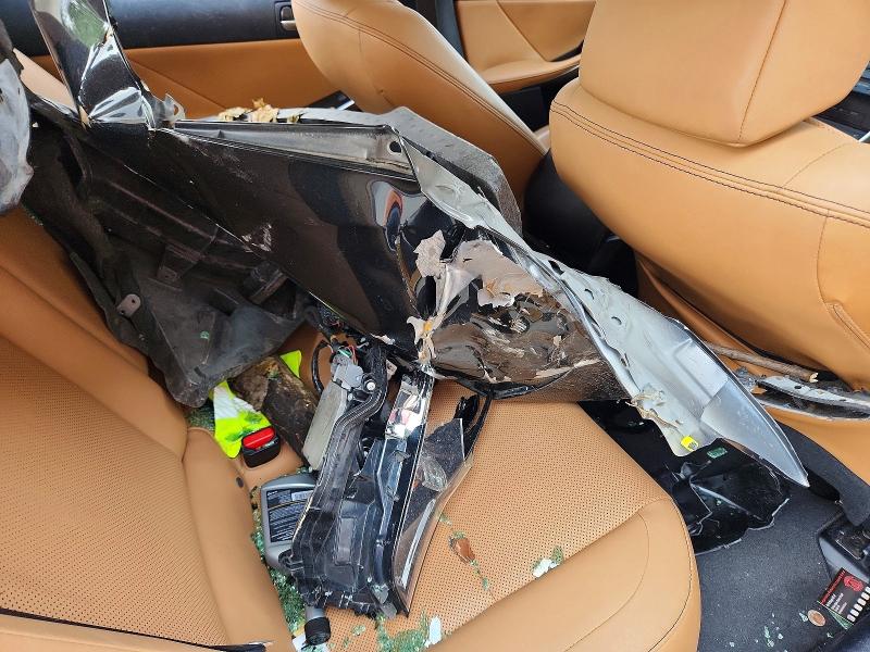 Zdjęcie 12 z aukcji – 2018 LEXUS IS z VIN JTHBA1D26J5083296