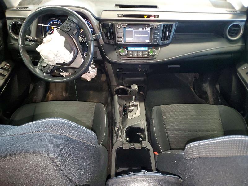 Фото 8 с аукциона – 2017 TOYOTA RAV4 с VIN 2T3RFREV7HW542377