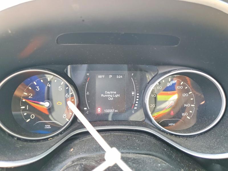 صورة رقم 9 من المزاد - 2018 JEEP COMPASS مع VIN 3C4NJDBB6JT246094