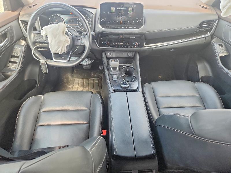 Photo 8 from auction – 2023 NISSAN ROGUE with VIN 5N1BT3CB8PC793812