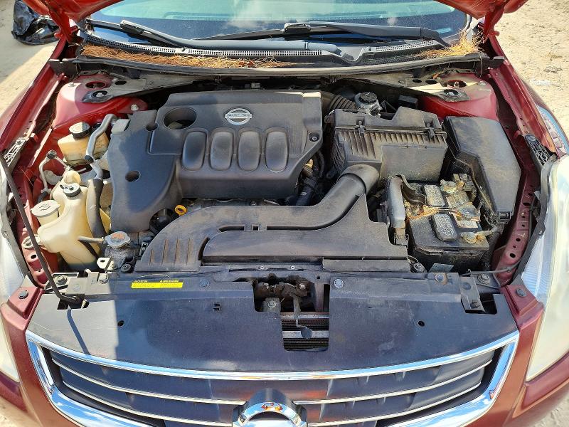 Photo 11 from auction – 2010 NISSAN ALTIMA with VIN 1N4AL2AP6AN526288