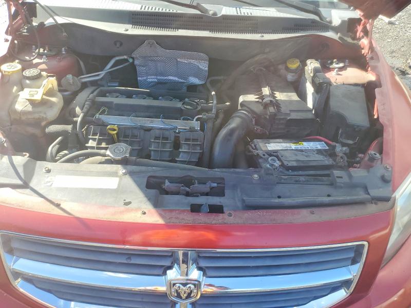 Photo 11 from auction – 2010 DODGE CALIBER with VIN 1B3CB3HA4AD576093