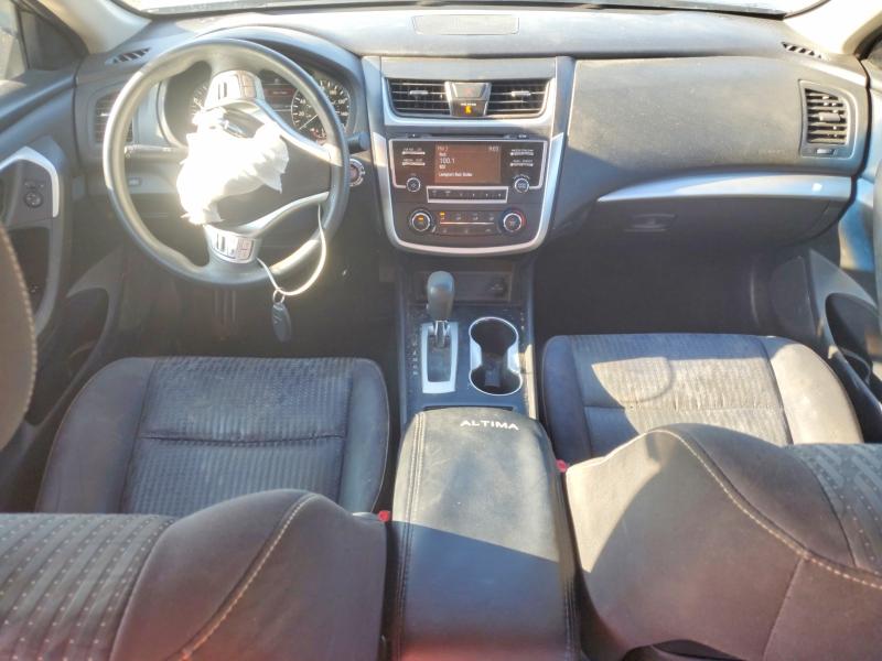 Photo 8 from auction – 2016 NISSAN ALTIMA with VIN 1N4AL3AP2GN350774