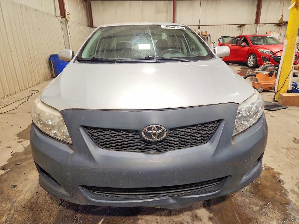 Foto 5 de la subasta – 2010 TOYOTA COROLLA con VIN 2T1BU4EE8AC314138