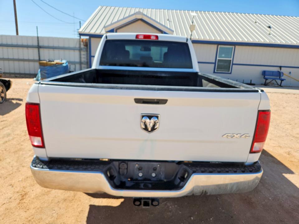 Photo 6 from auction – 2019 RAM 1500 CLASSIC with VIN 1C6RR7FT2KS715951