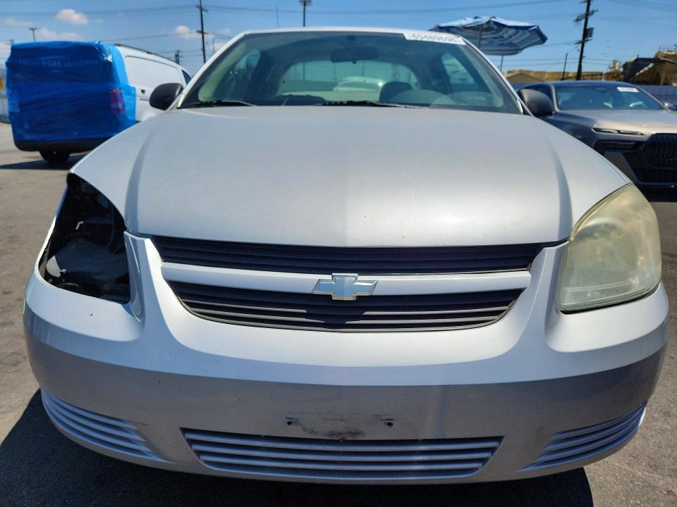 Photo 5 from auction – 2006 CHEVROLET COBALT with VIN 1G1AK15F167865151