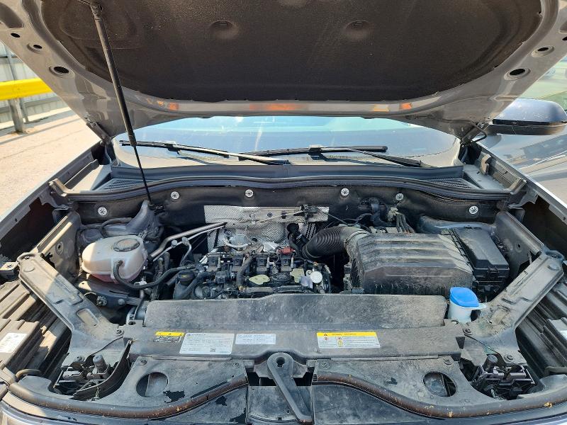 Снимка 12 от търг – 2024 VOLKSWAGEN ATLAS с VIN 1V2CR2CA3RC600671