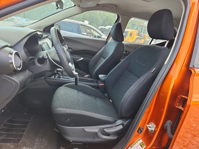 Снимка 7 от търг – 2023 NISSAN KICKS с VIN 3N1CP5CV4PL548130