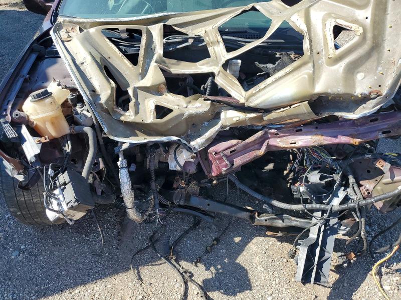 Photo 11 from auction – 2012 FORD FUSION with VIN 3FAHP0HA9CR376217