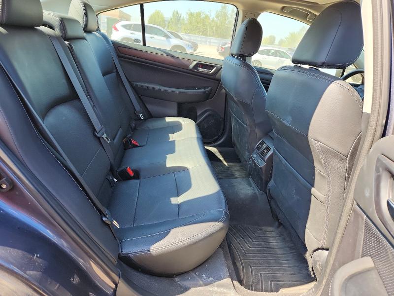 Photo 10 from auction – 2016 SUBARU LEGACY with VIN 4S3BNCN66G3056834