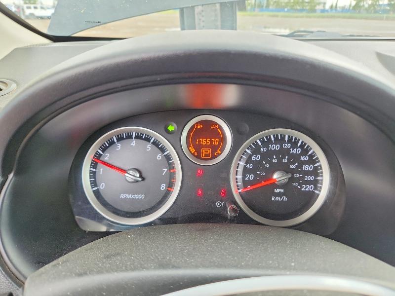 Photo 9 from auction – 2011 NISSAN SENTRA with VIN 3N1AB6AP8BL664360