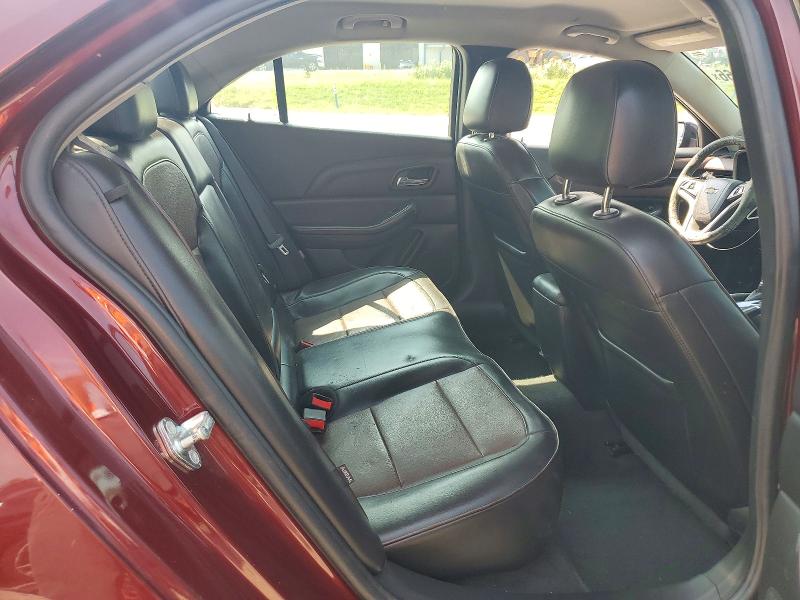 Photo 10 from auction – 2015 CHEVROLET MALIBU with VIN 1G11F5SL7FF326108