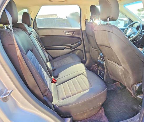 Photo 11 from auction – 2015 FORD EDGE with VIN 2FMTK4G89FBB99501