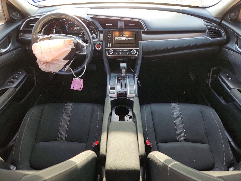 Photo 8 from auction – 2019 HONDA CIVIC with VIN JHMFC1F34KX011987