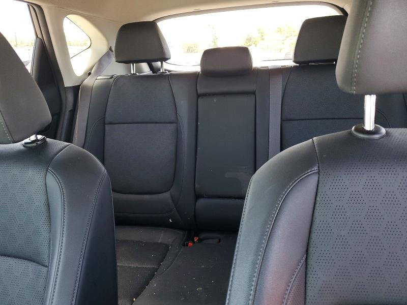 Photo 10 from auction – 2021 KIA SELTOS with VIN KNDETCA2XM7218149