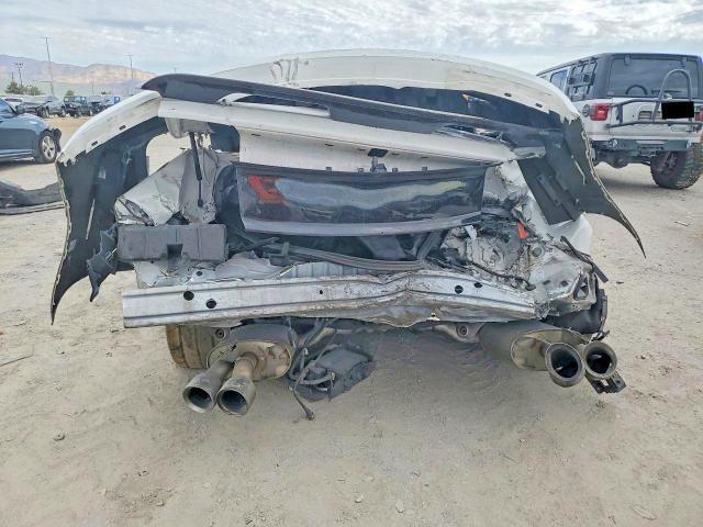 Photo 6 from auction – 2018 FORD MUSTANG with VIN 1FA6P8CF3J5185045