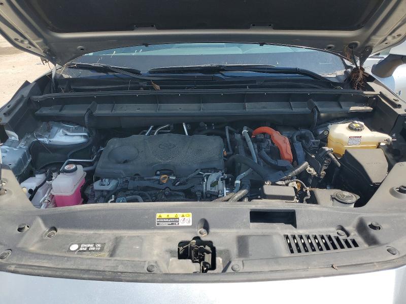 Zdjęcie 12 z aukcji – 2021 TOYOTA HIGHLANDER z VIN 5TDGBRCH2MS517012