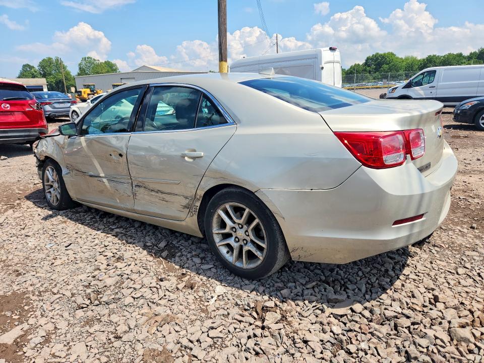 Photo 2 from auction – 2013 CHEVROLET MALIBU with VIN 1G11C5SA2DF146040