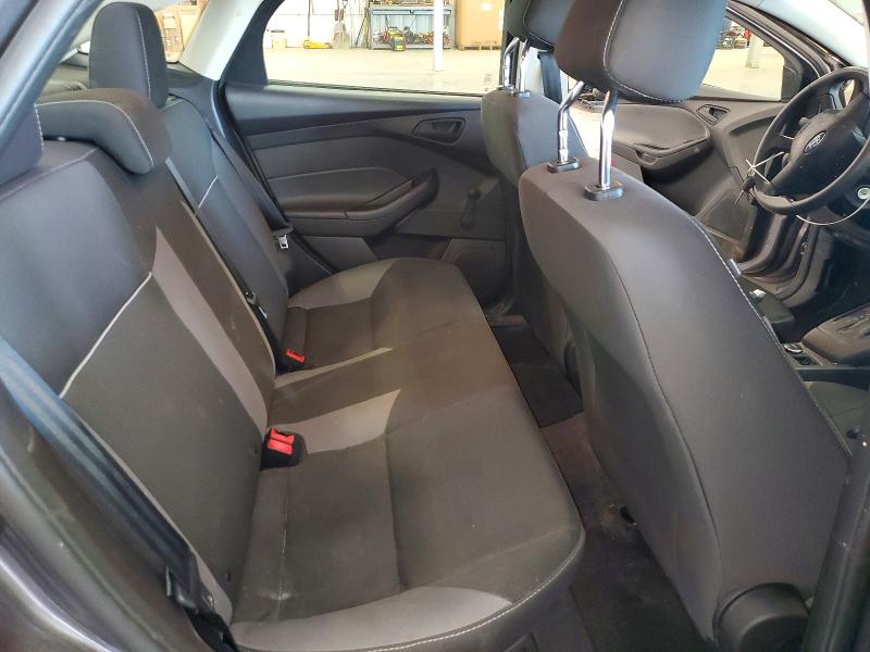 Photo 10 from auction – 2013 FORD FOCUS with VIN 1FADP3E28DL381938