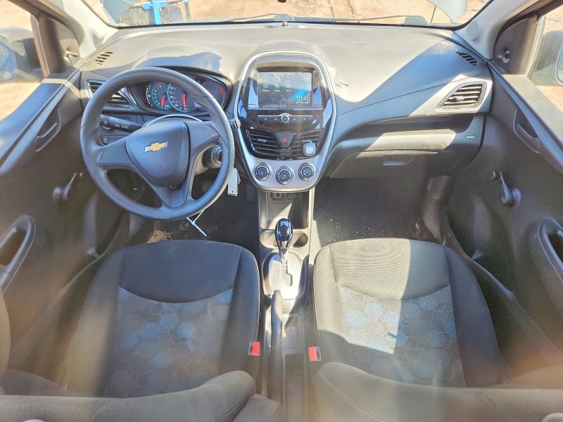 صورة رقم 8 من المزاد - 2017 CHEVROLET SPARK مع VIN KL8CB6SA2HC740104