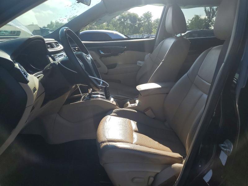 Photo 7 from auction – 2016 NISSAN ROGUE with VIN 5N1AT2MV9GC787242