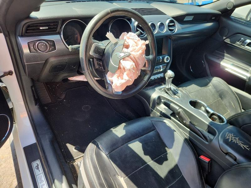 Photo 8 from auction – 2015 FORD MUSTANG with VIN 1FA6P8TH3F5340346