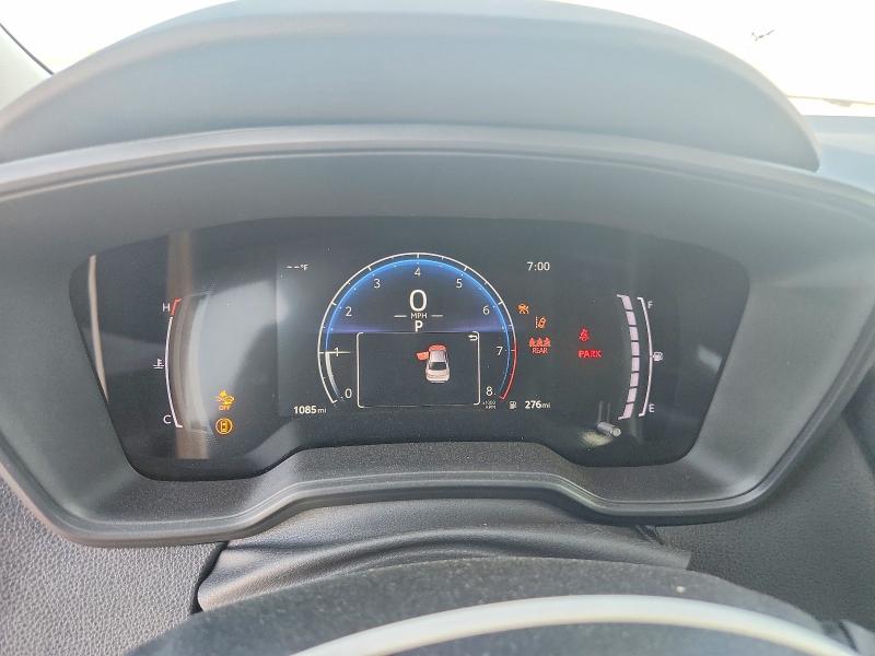 Photo 9 from auction – 2026 TOYOTA COROLLA with VIN 5YFB4MDE8TP480437