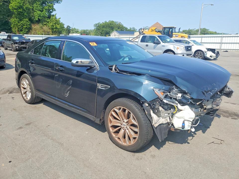 Снимка 4 от търг – 2015 FORD TAURUS с VIN 1FAHP2F84FG108781
