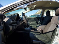 Photo 7 from auction – 2017 SUBARU IMPREZA with VIN 4S3GKAB6XH3602544