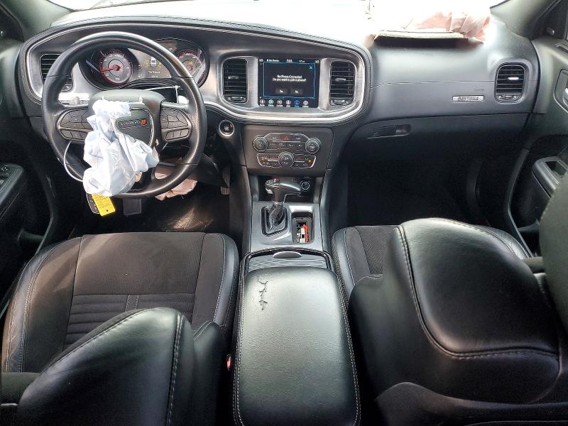 Фото 8 с аукциона – 2021 DODGE CHARGER с VIN 2C3CDXCTXMH553129