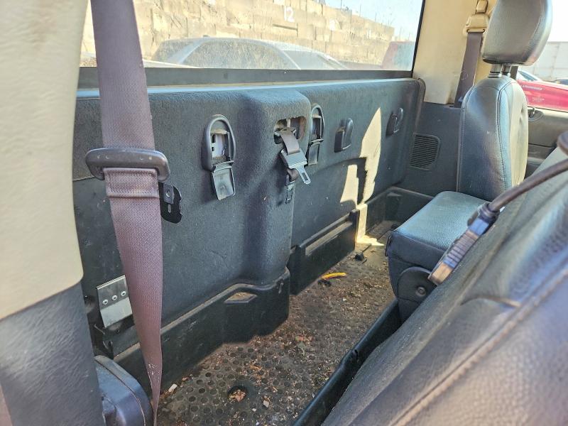 Photo 10 from auction – 2005 DODGE RAM 1500 with VIN 1D7HU16N75J630797