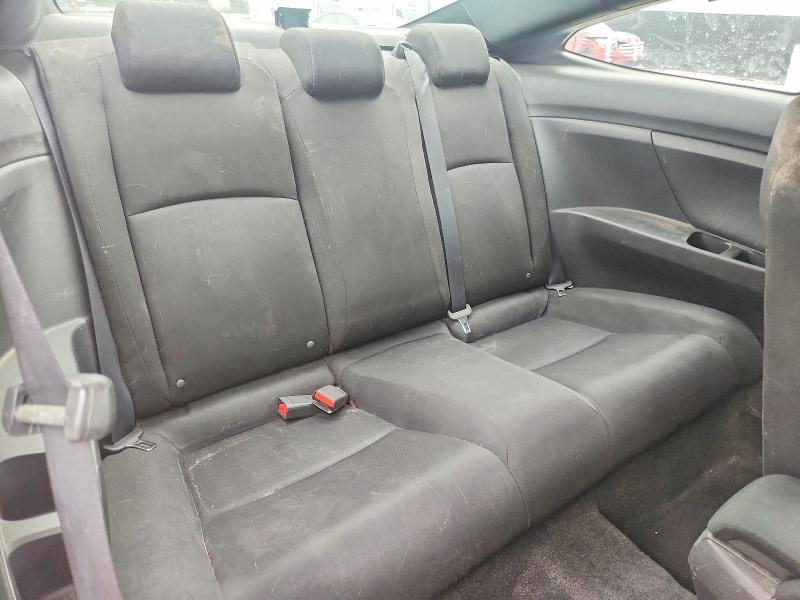 Photo 10 from auction – 2019 HONDA CIVIC with VIN 2HGFC4B61KH307669